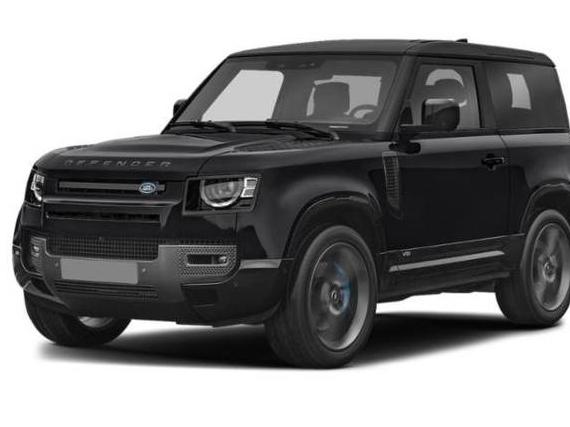LAND ROVER DEFENDER 2023 SALEJ6EX8P2162669 image